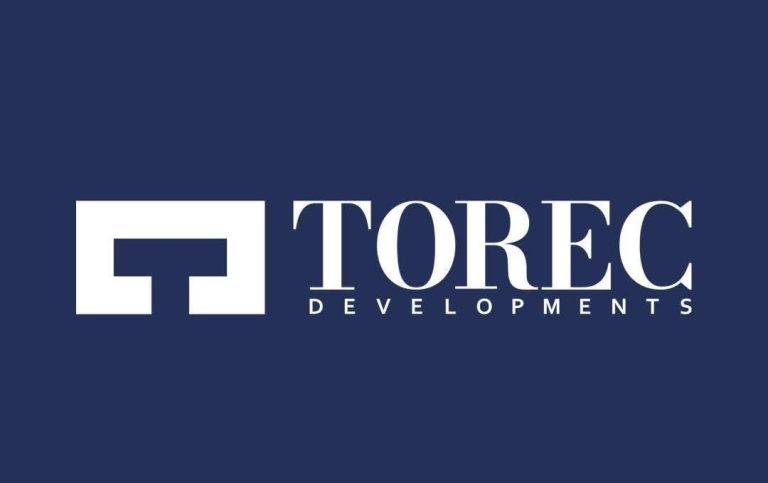 TOREC تشارك بمخفظة مشروعات متنوعة بمعرض الشارقة " إيكرس "